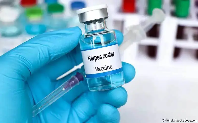 Herpes zoster Vakzine 