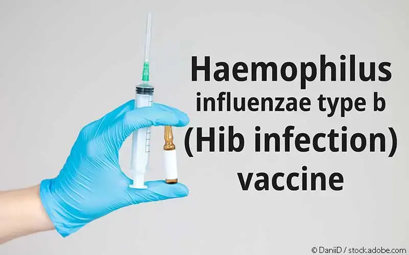 HIB-Impfung