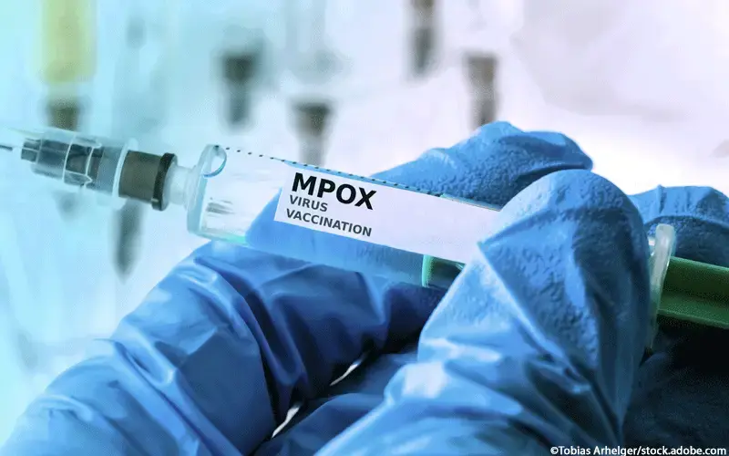 MPOX Impfung