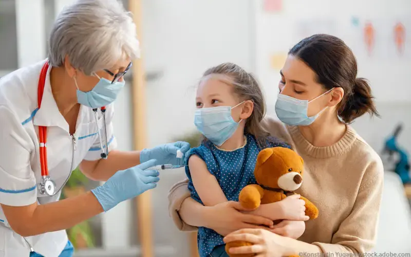 Impfung Kinderärztin Impfung Kinderärztin