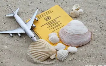 Sicheres Reisen mit Rheuma: Wichtige Impfempfehlungen der DGRh Sicheres Reisen mit Rheuma: Wichtige Impfempfehlungen der DGRh