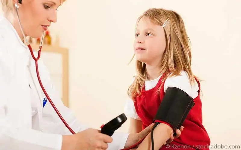 blutdruckmessung-kind