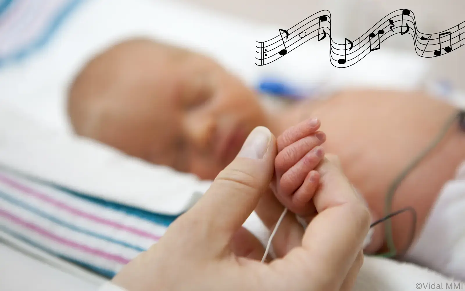 Frühchen Schlaflied