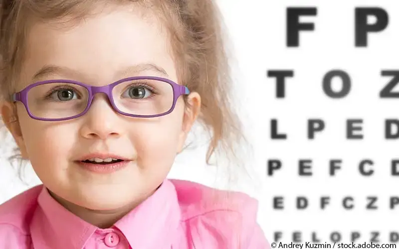 Kind Myopie