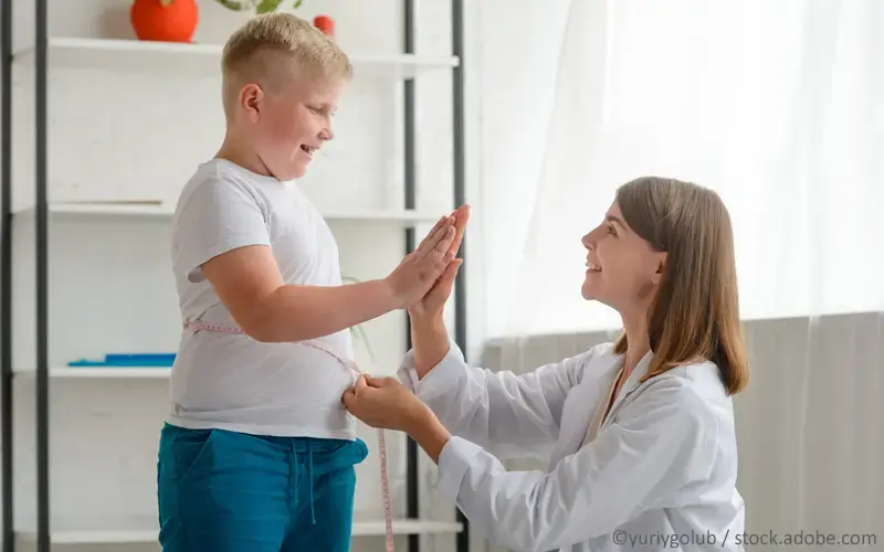 adipöses Kind Therapieerfolg adipöses Kind Therapieerfolg