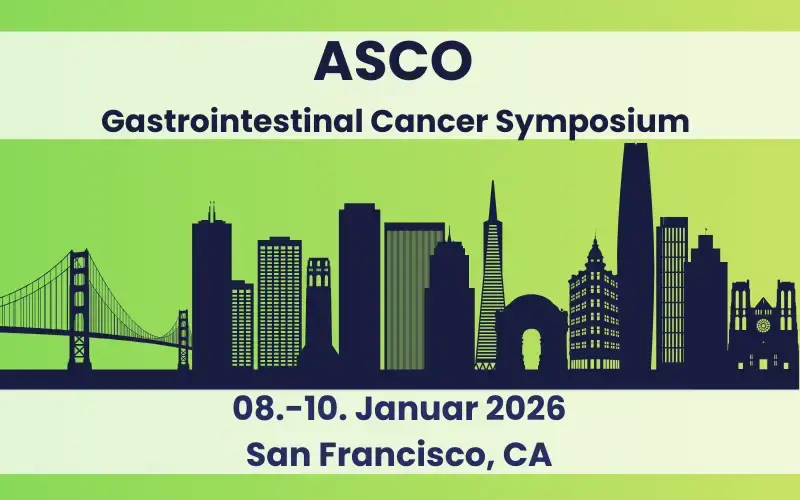 ASCO GI 2026
