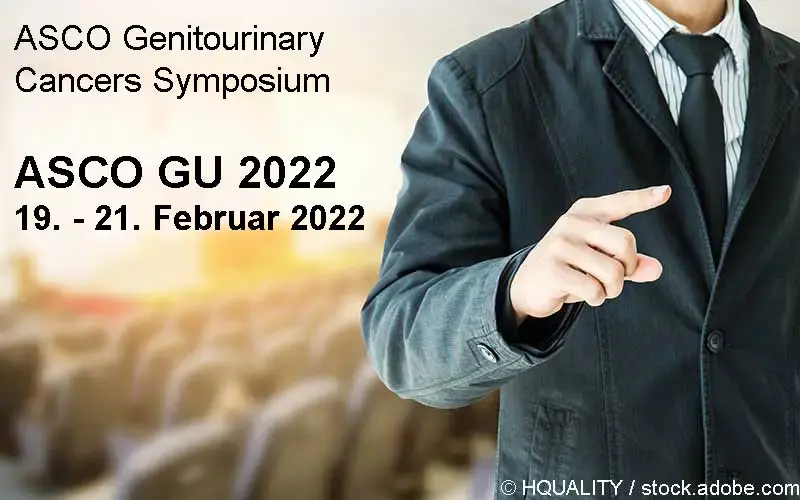 ASCO GU 2022