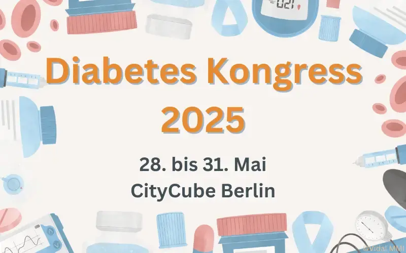 DDG Diabetes 2025