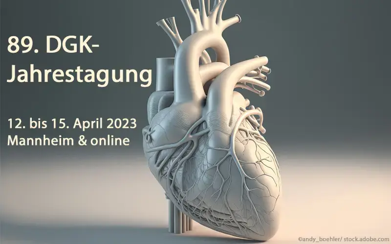 DGK-Jahrestagung 2023
