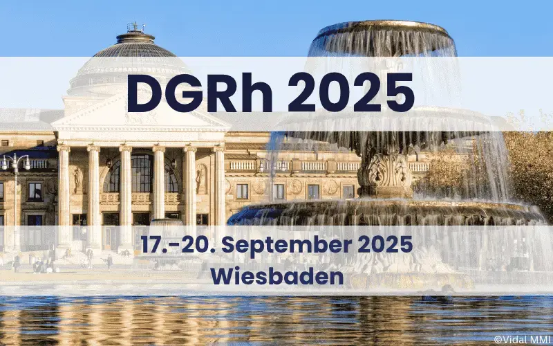 DGRh 2025