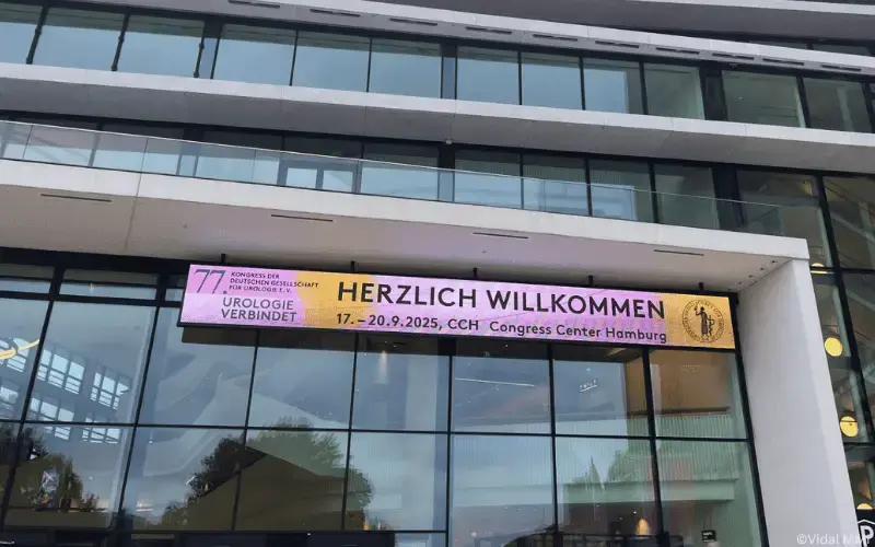 DGU Hamburg Congresscenter