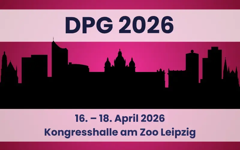 Deutscher Kongress für Parkinson und Bewegungsstörungen 2026