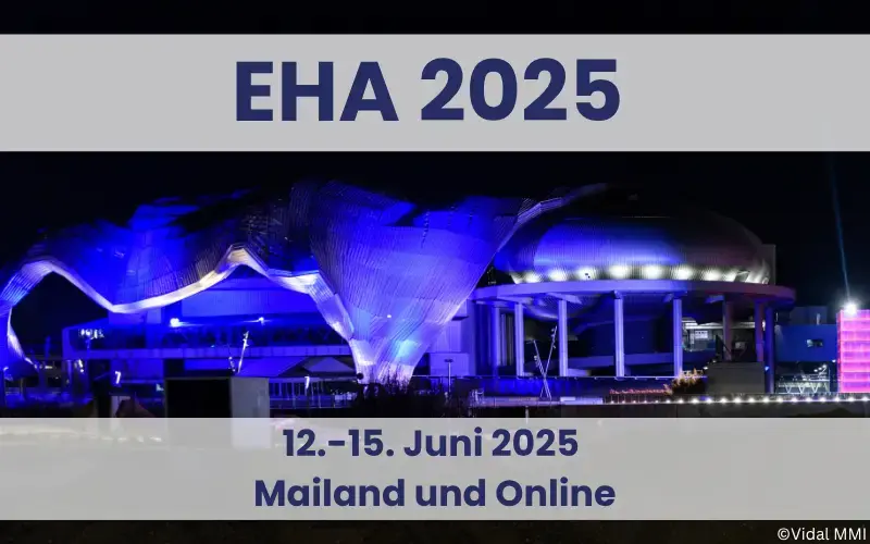 EHA 2025