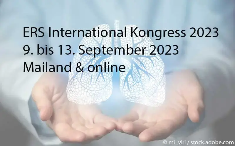 ERS 2023