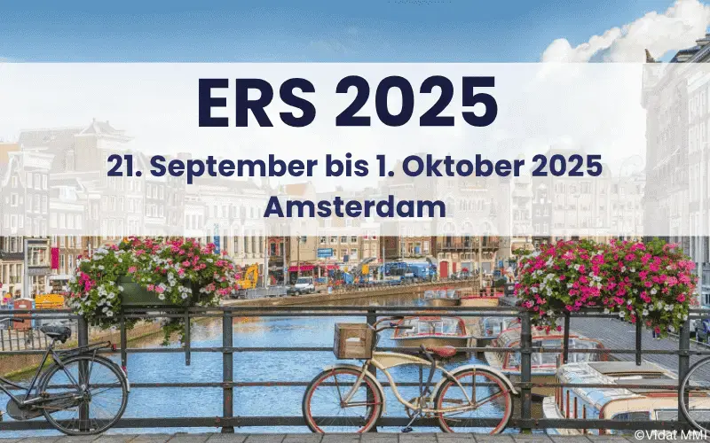 ERS 2025