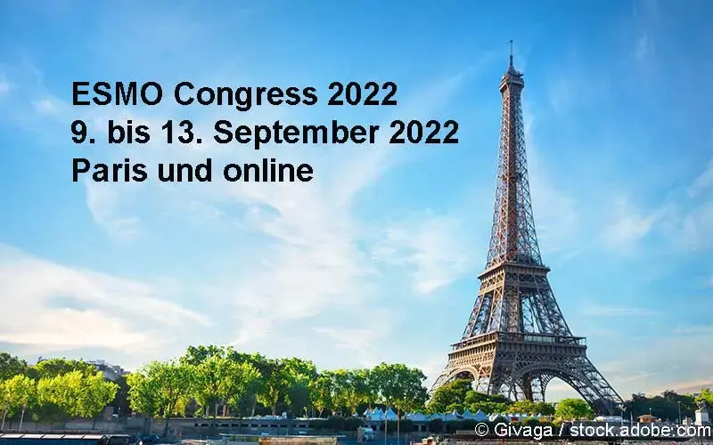 ESMO 2022