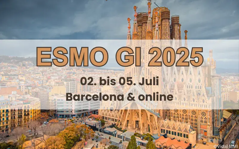 ESMO GI 2025