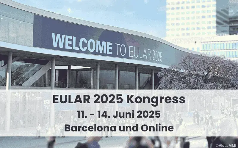 EULAR 2025