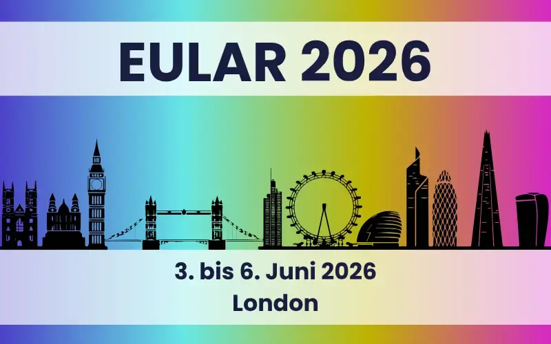 EULAR 2026