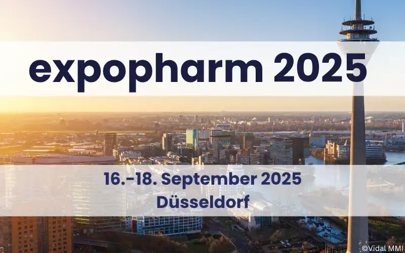 expopharm 2025