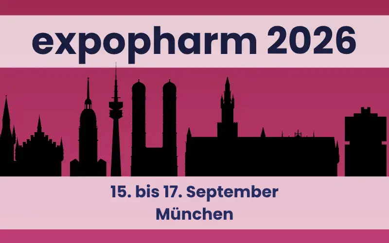 expopharm 2026