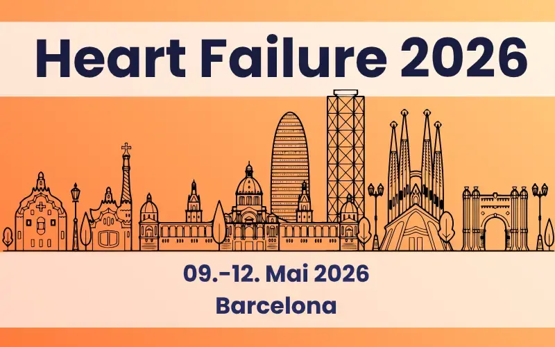 Heart Failure 2026