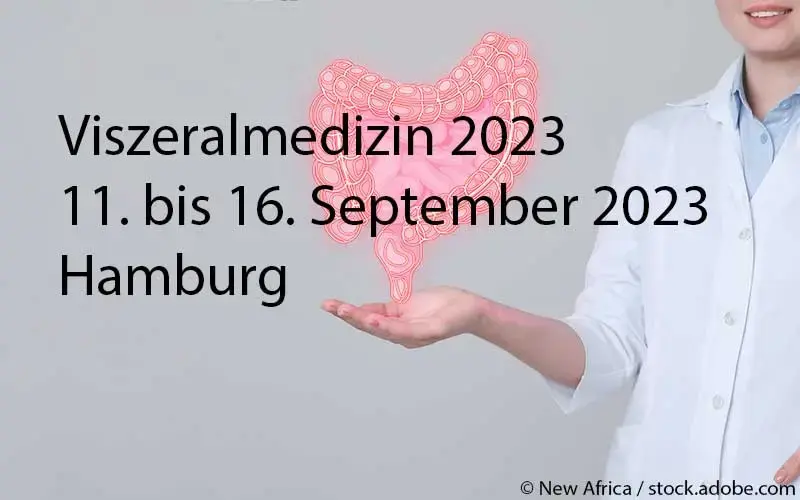 Viszeralmedizin 2023