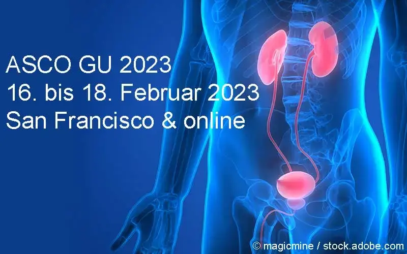ASCO GU 2023 ASCO GU 2023