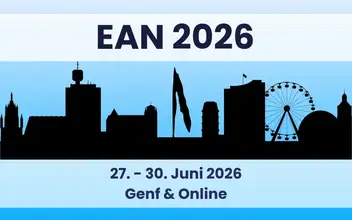 EAN Kongress 2026 EAN Kongress 2026