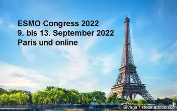 ESMO 2022 ESMO 2022