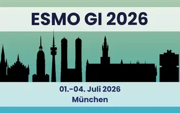 ESMO GI 2026 ESMO GI 2026