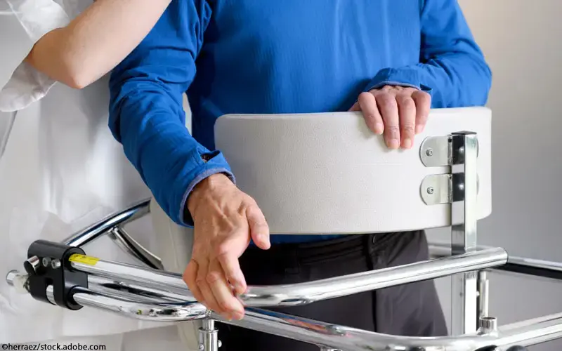 Amyotrophe Lateralsklerose ALS