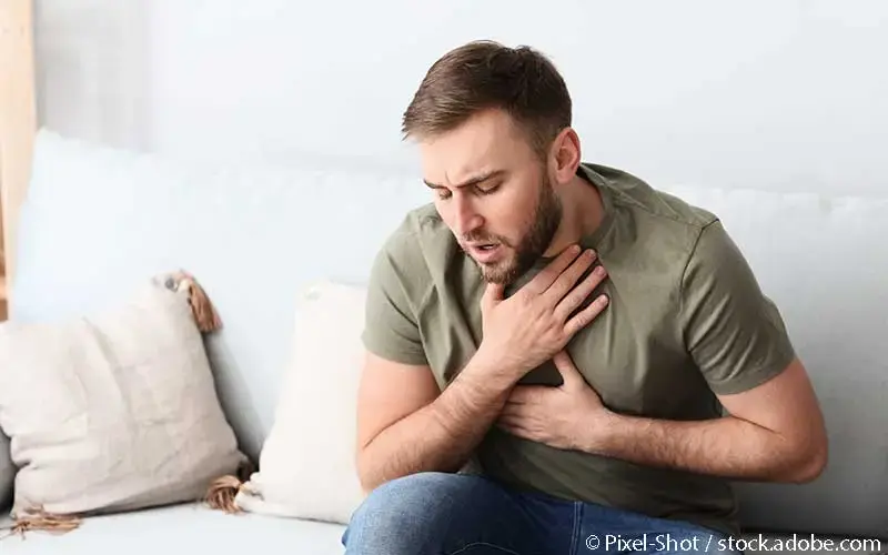 Asthma-Patient