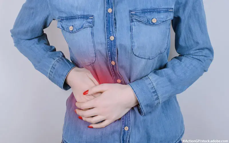 Bauchschmerzen rechts