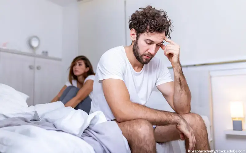 Erektile Dysfunktion