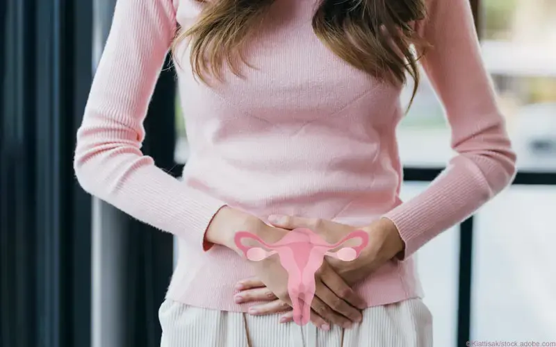 Gynäkologische Erkrankungen