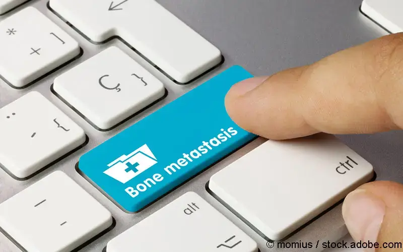 Knochenmetastasen