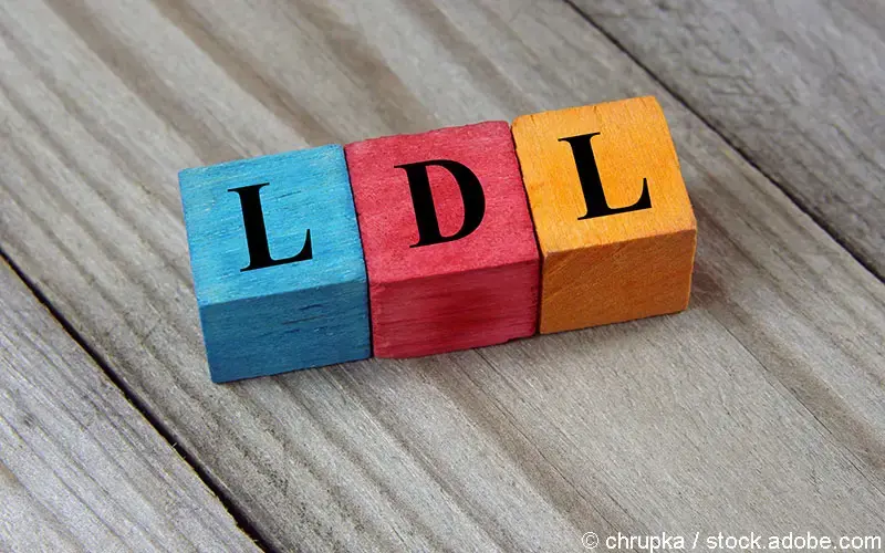 LDL