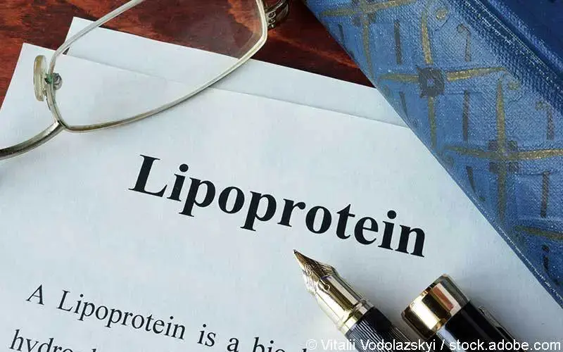 Lipoprotein