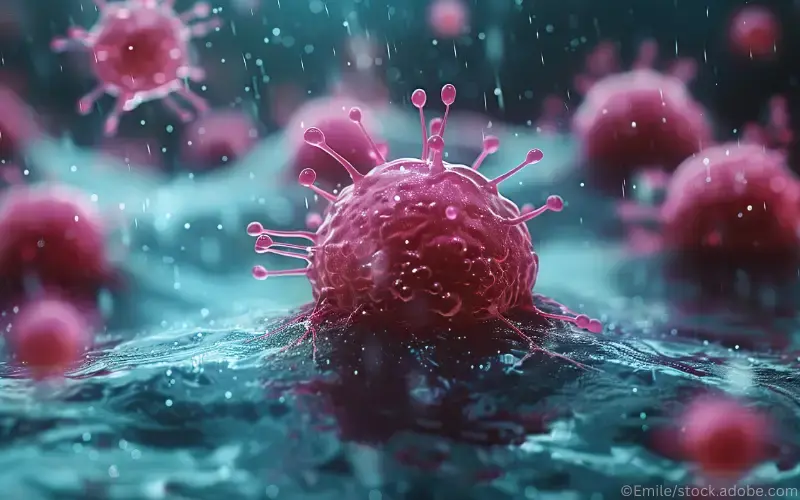 Mycosis-fungoides-lymphom