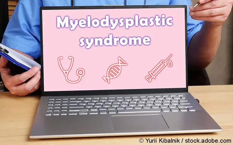 Myelodysplastisches Syndrom