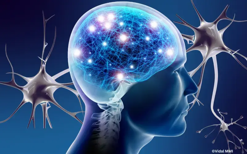 Neurologische Erkrankung