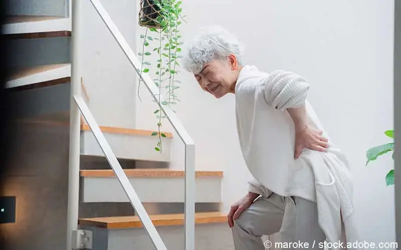 Post-Zoster-Neuralgie