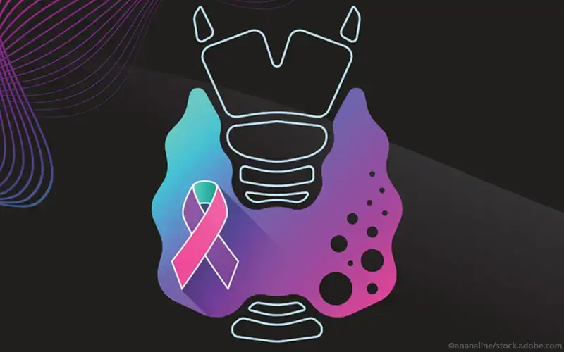 Schilddrüsenkarzinom