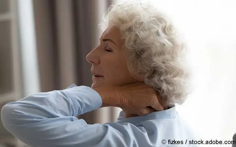 Fibromyalgiesyndrom Fibromyalgiesyndrom