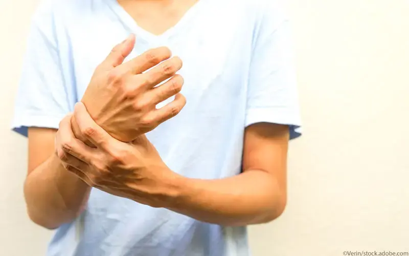 Guillain-Barré-Syndrom Guillain-Barré-Syndrom