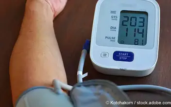 Neue ESC-Leitlinie senkt Blutdruckzielwerte Neue ESC-Leitlinie senkt Blutdruckzielwerte