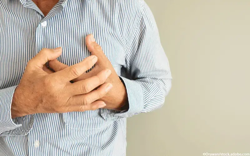 Akutes Koronarsyndrom