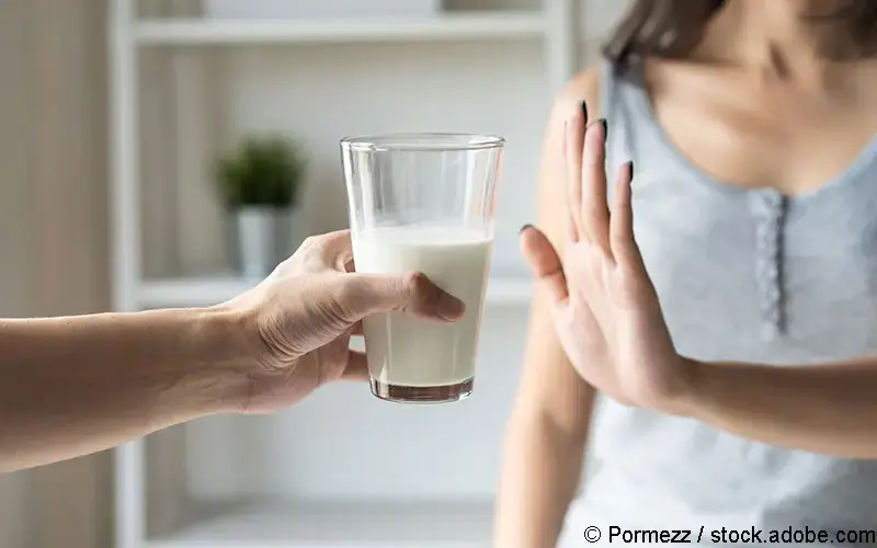 Lactoseintoleranz