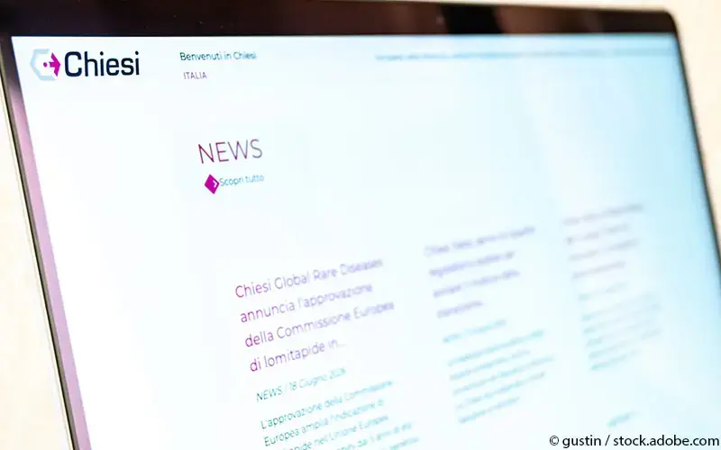 Chiesi News